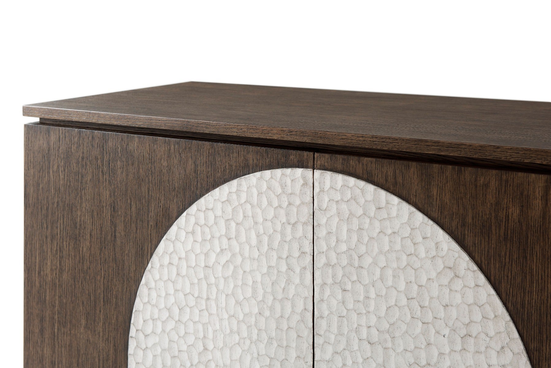 Theodore Alexander Ricardo Decorative Cabinet