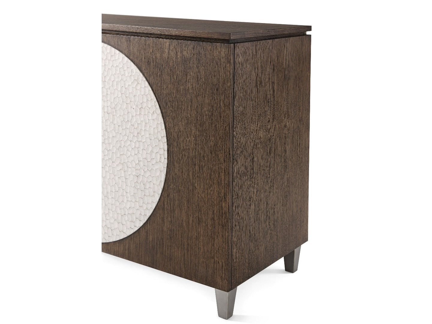 Theodore Alexander Ricardo Decorative Cabinet