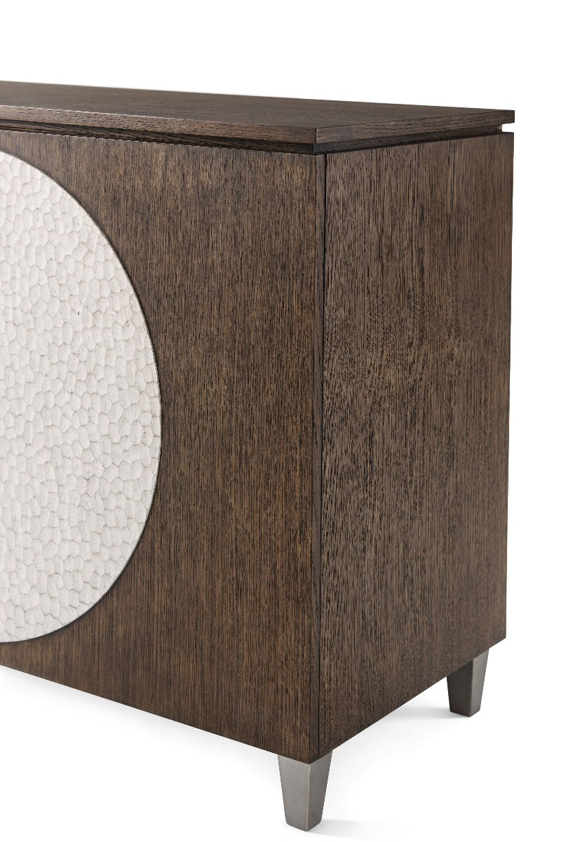 Theodore Alexander Ricardo Decorative Cabinet