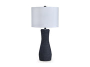 Maykins - Metal Table Lamp - Black