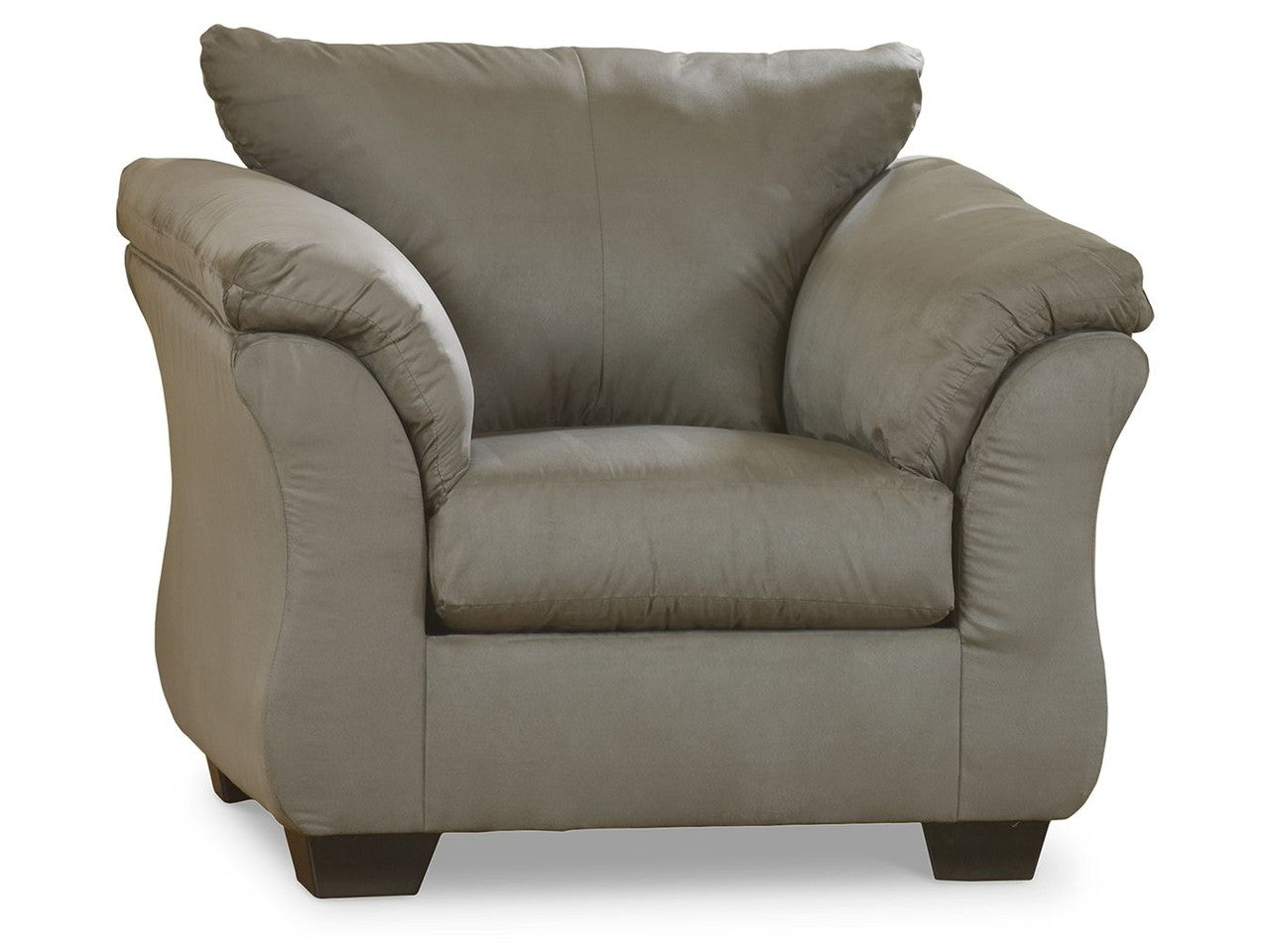 Darcy - Arm Chair