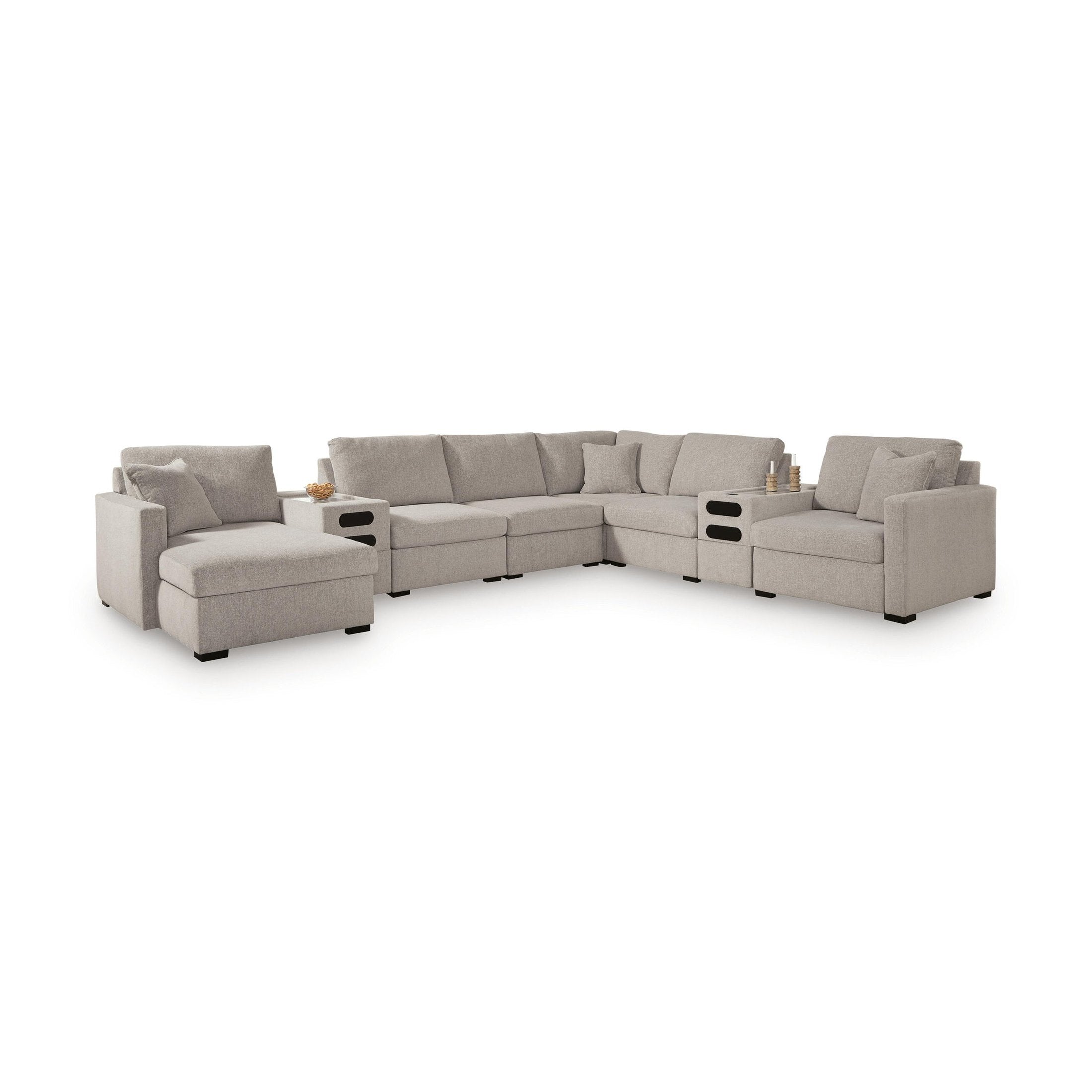 ModMax Luxe - Sectional