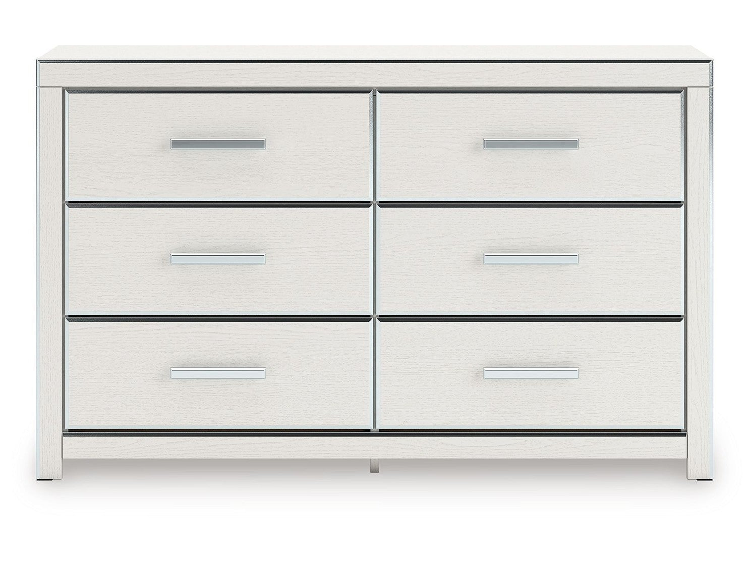 Birmonton - Six Drawer Dresser