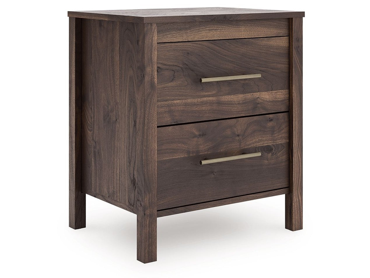 Calverson - Night Stand