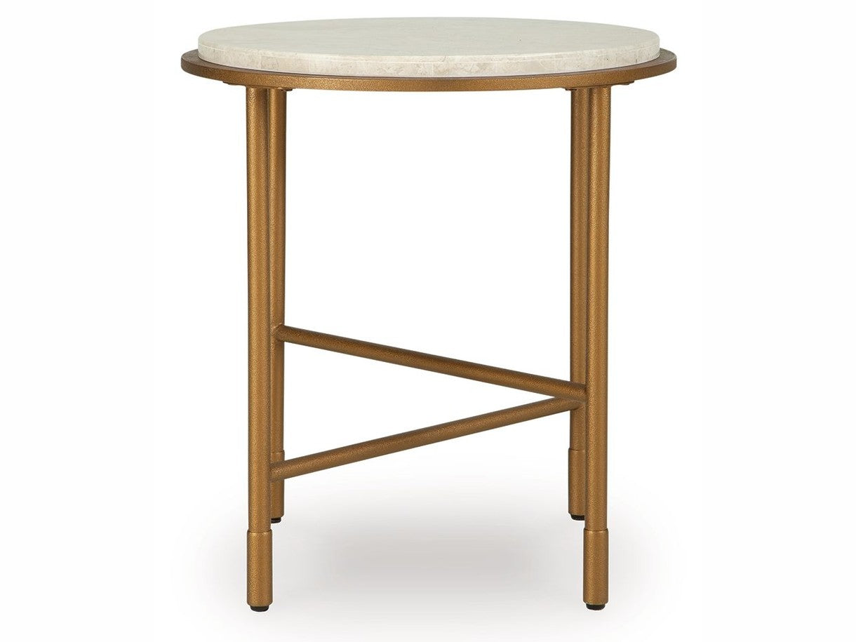 Alben - Round Table