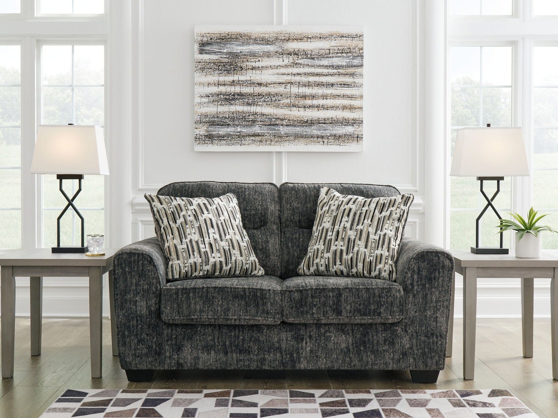 Lonoke - Loveseat