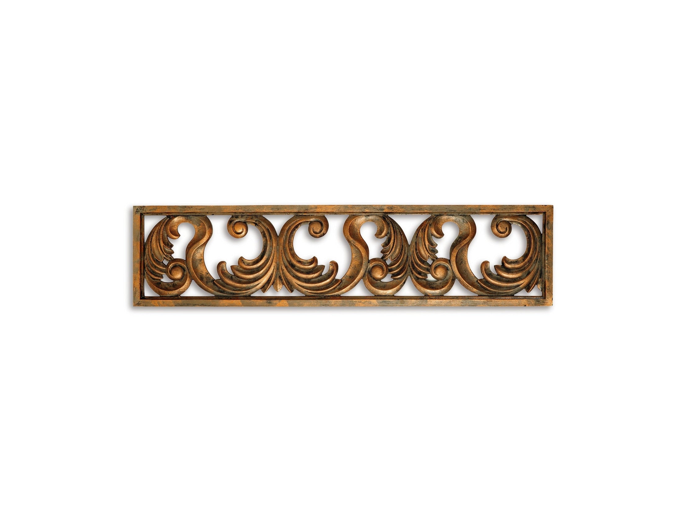 Candelario - Wall Decor - Natural