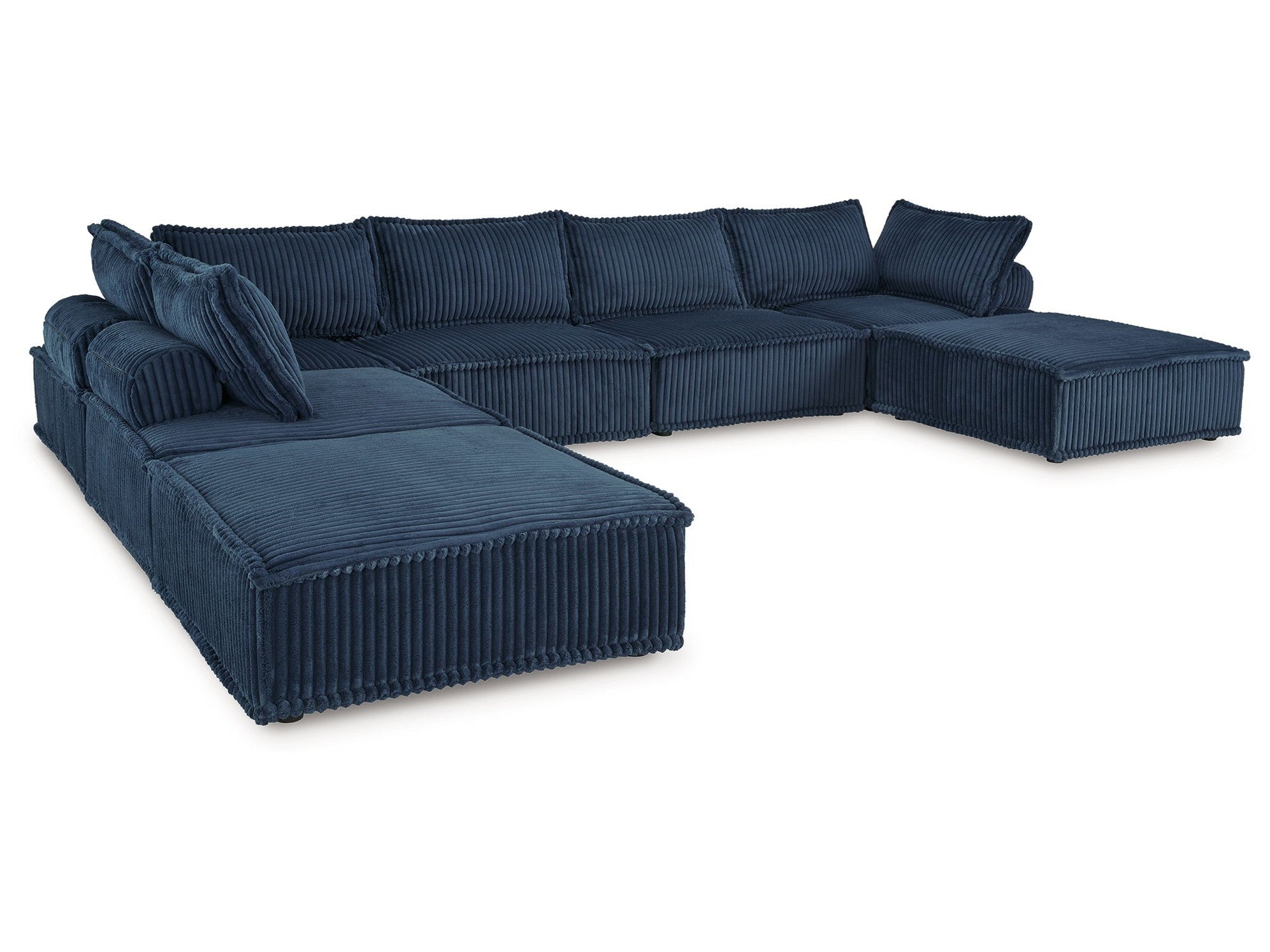 Bales - Sectional