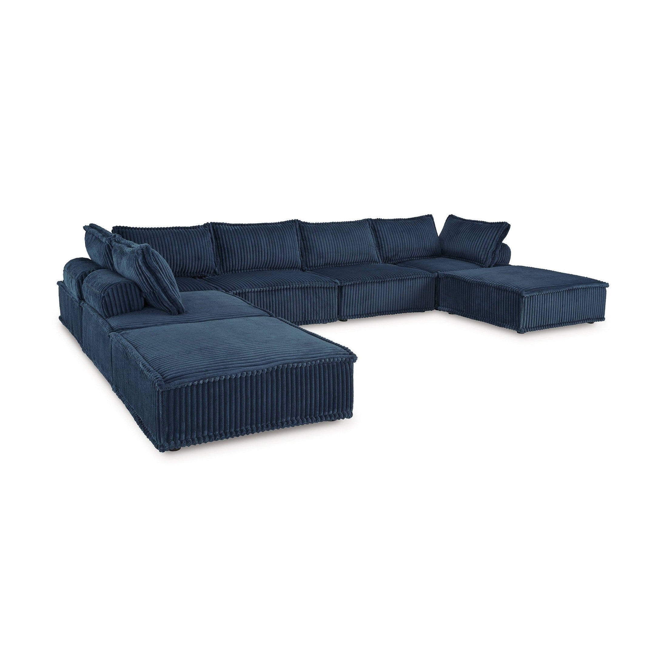 Bales - Sectional