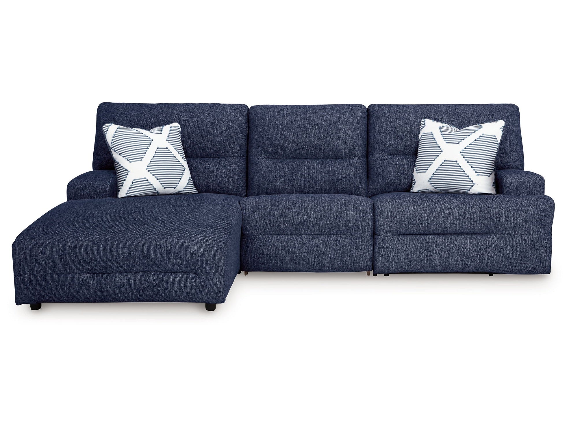 Acklen Place - Reclining Sectional