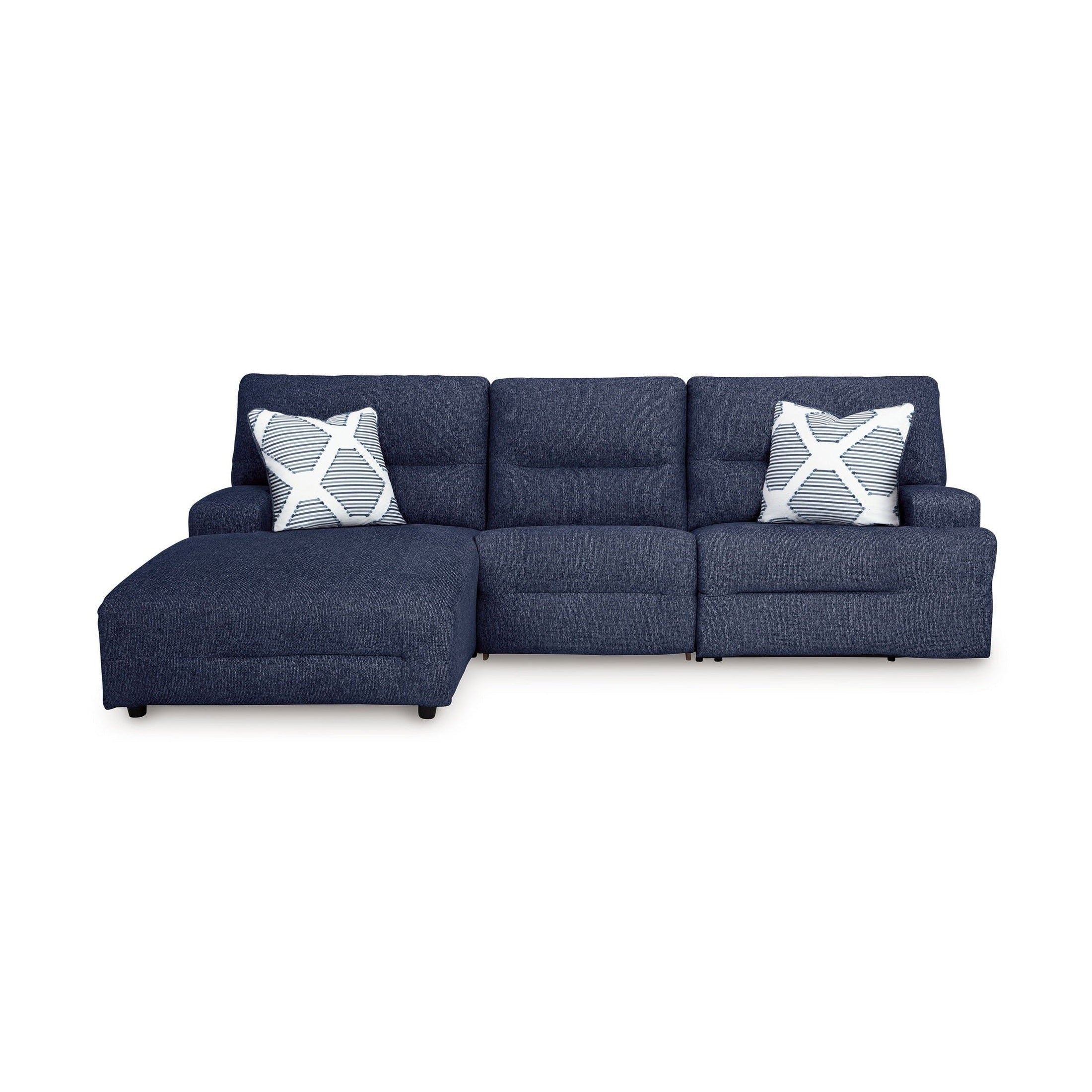 Acklen Place - Reclining Sectional