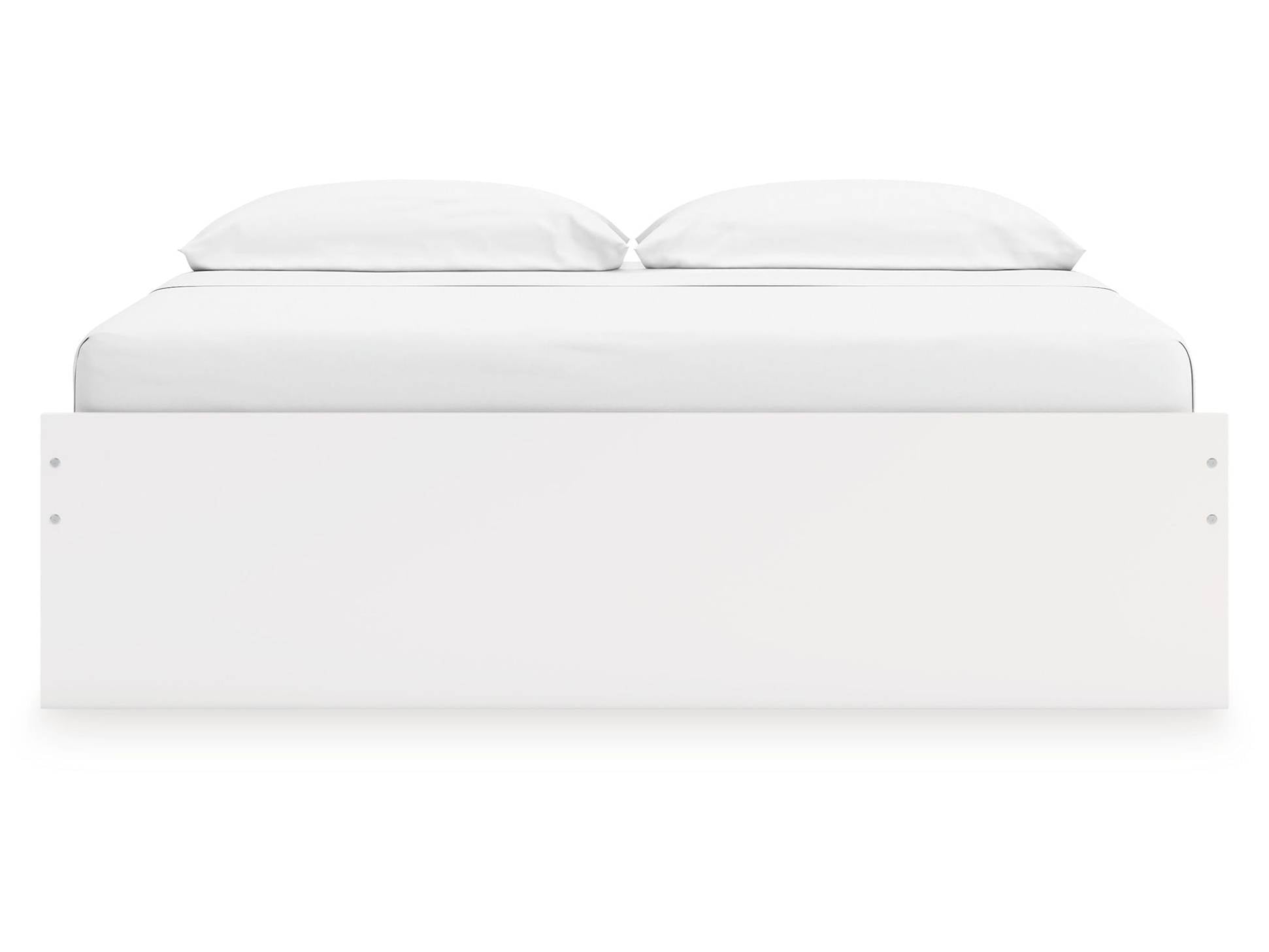 Onita - Platform Bed