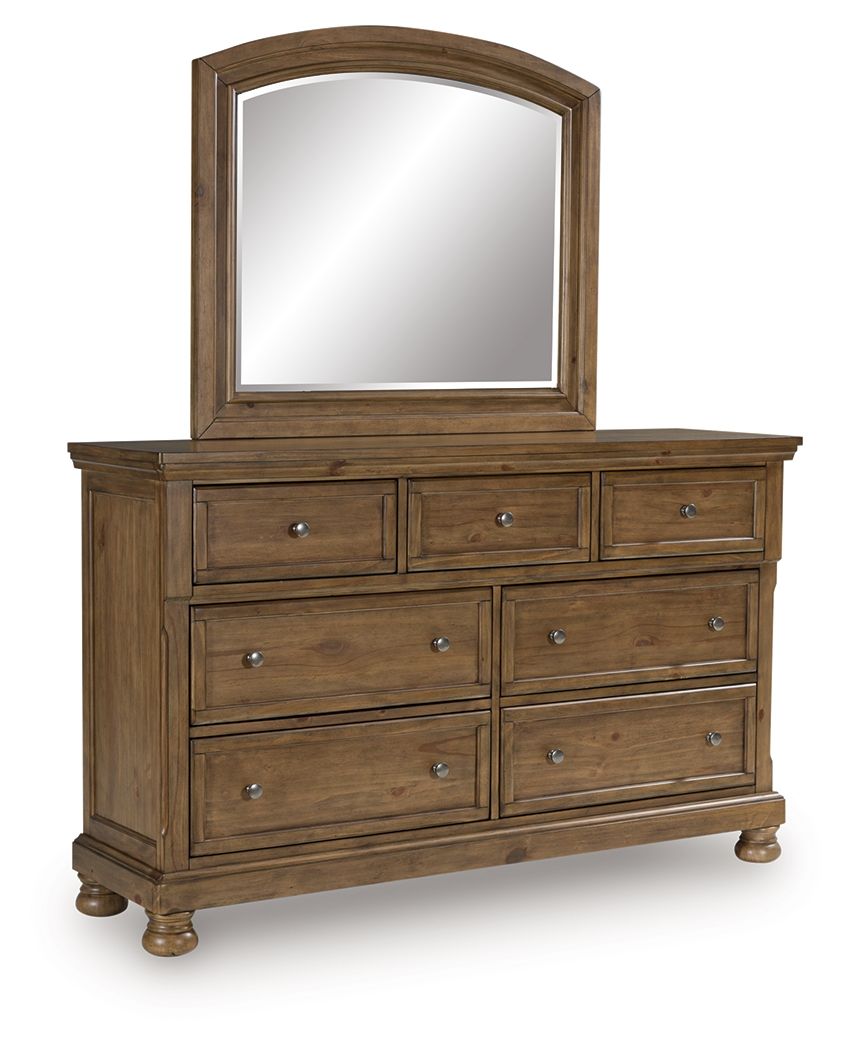 Vandenmore - Sleight Bedroom Set
