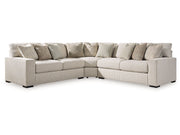 Ballyton - Sectional