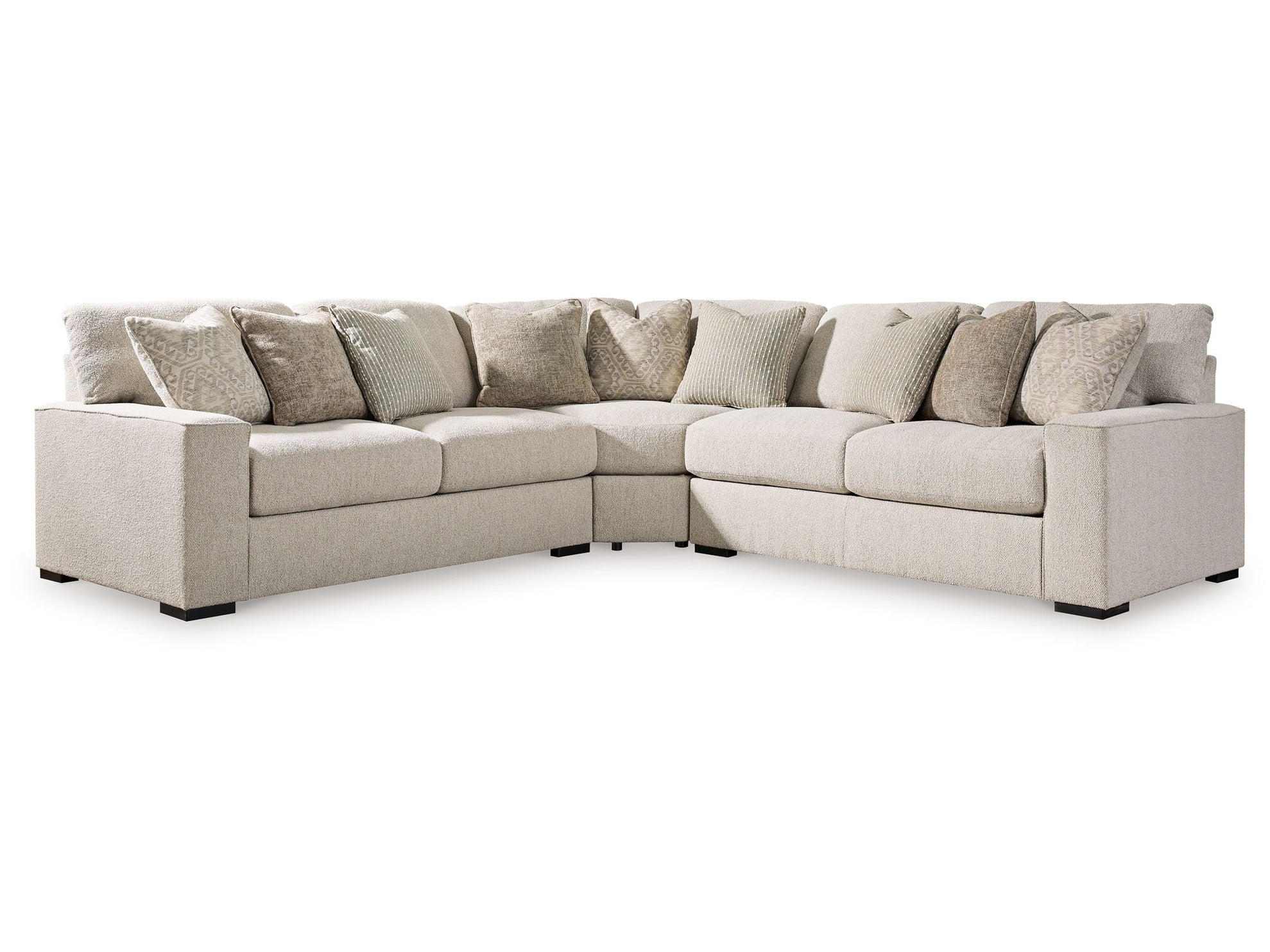 Ballyton - Sectional
