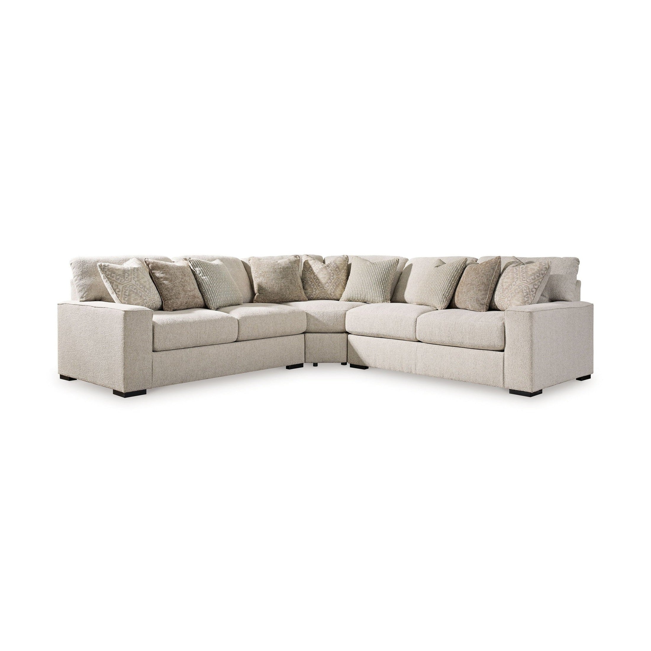 Ballyton - Sectional