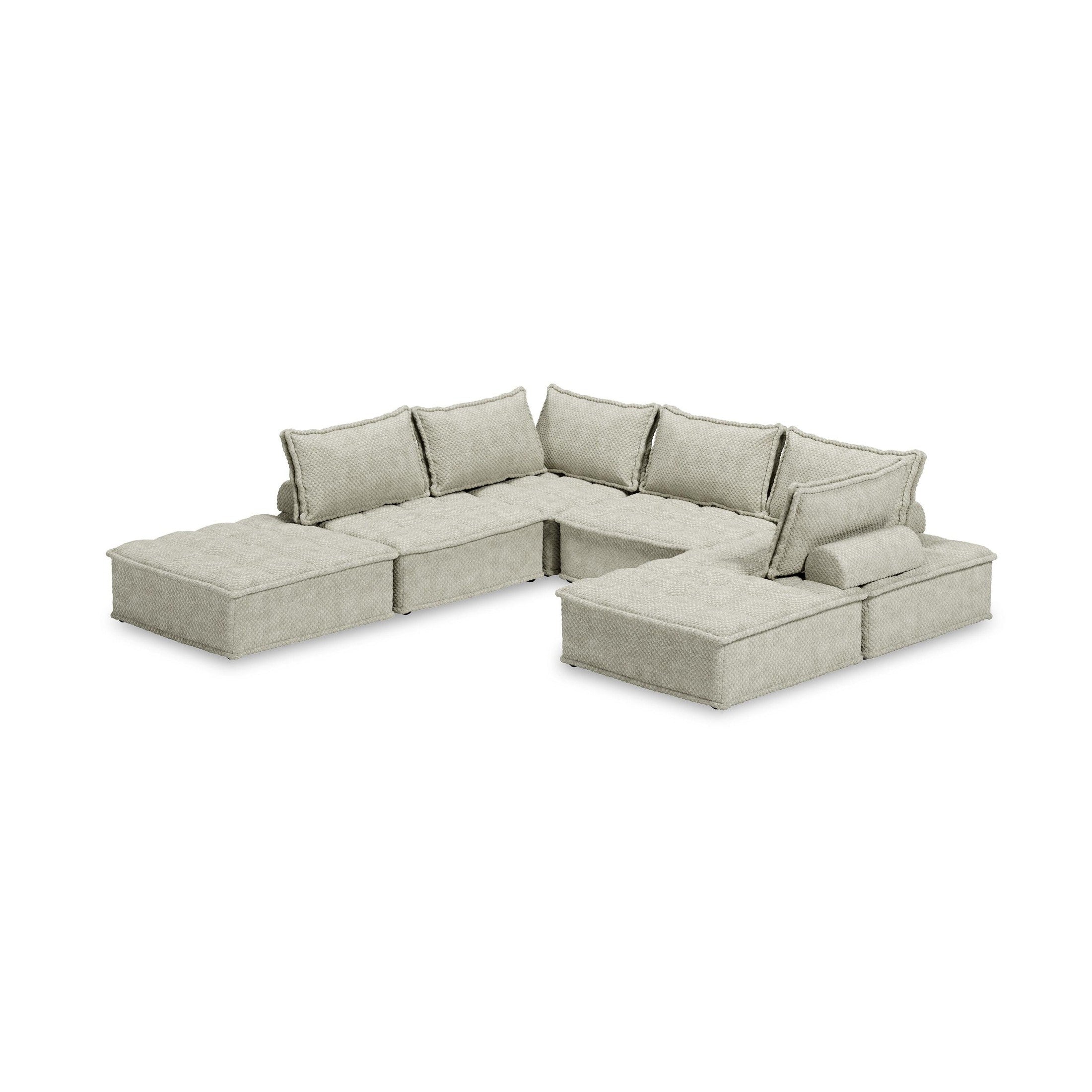 Bales - Sectional