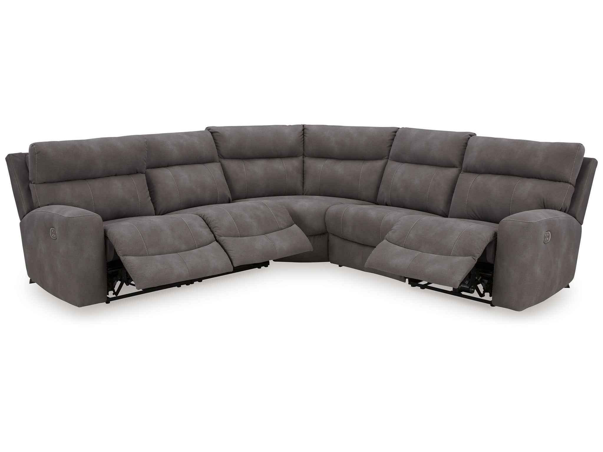 Next-Gen Durapella - Reclining Sectional