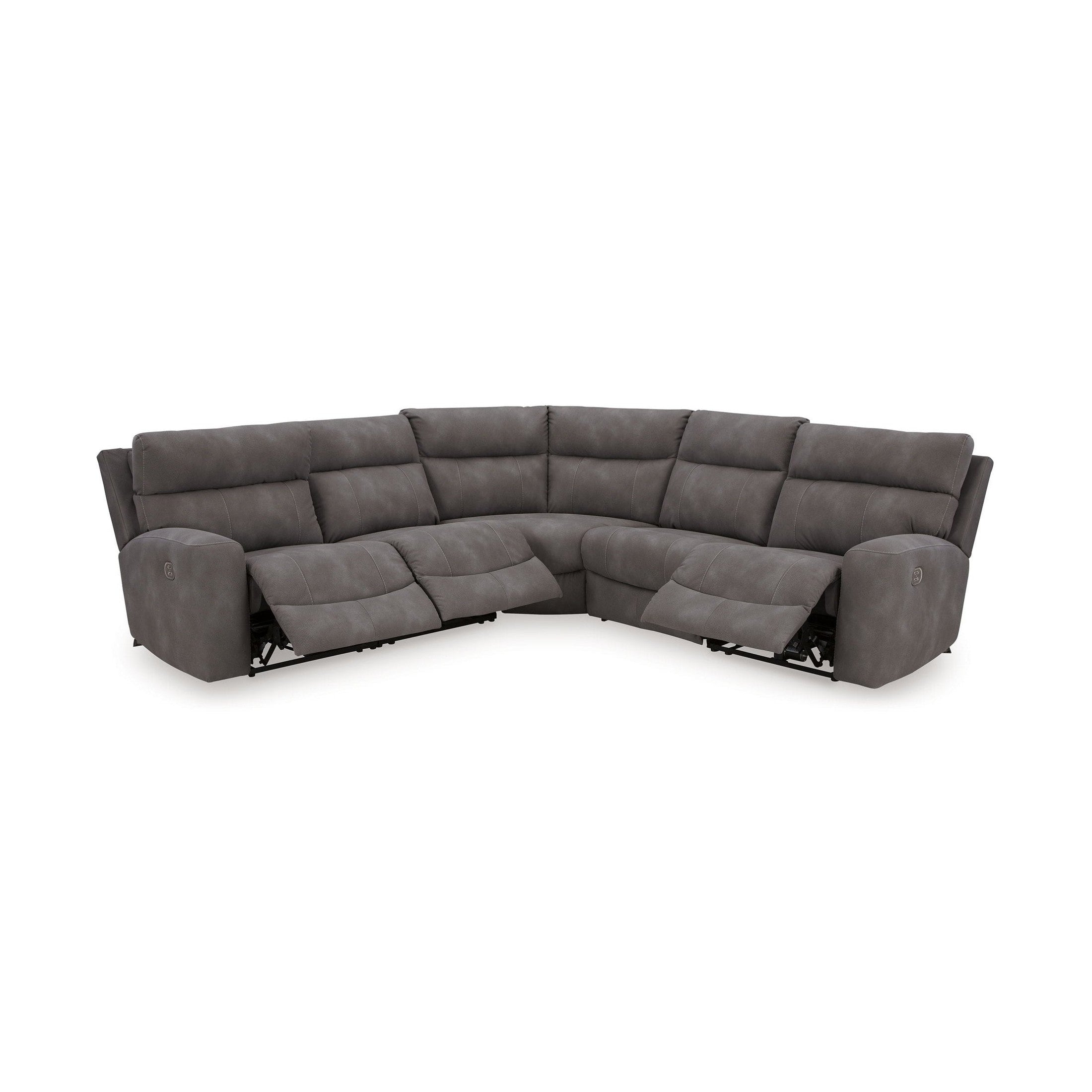 Next-Gen Durapella - Reclining Sectional