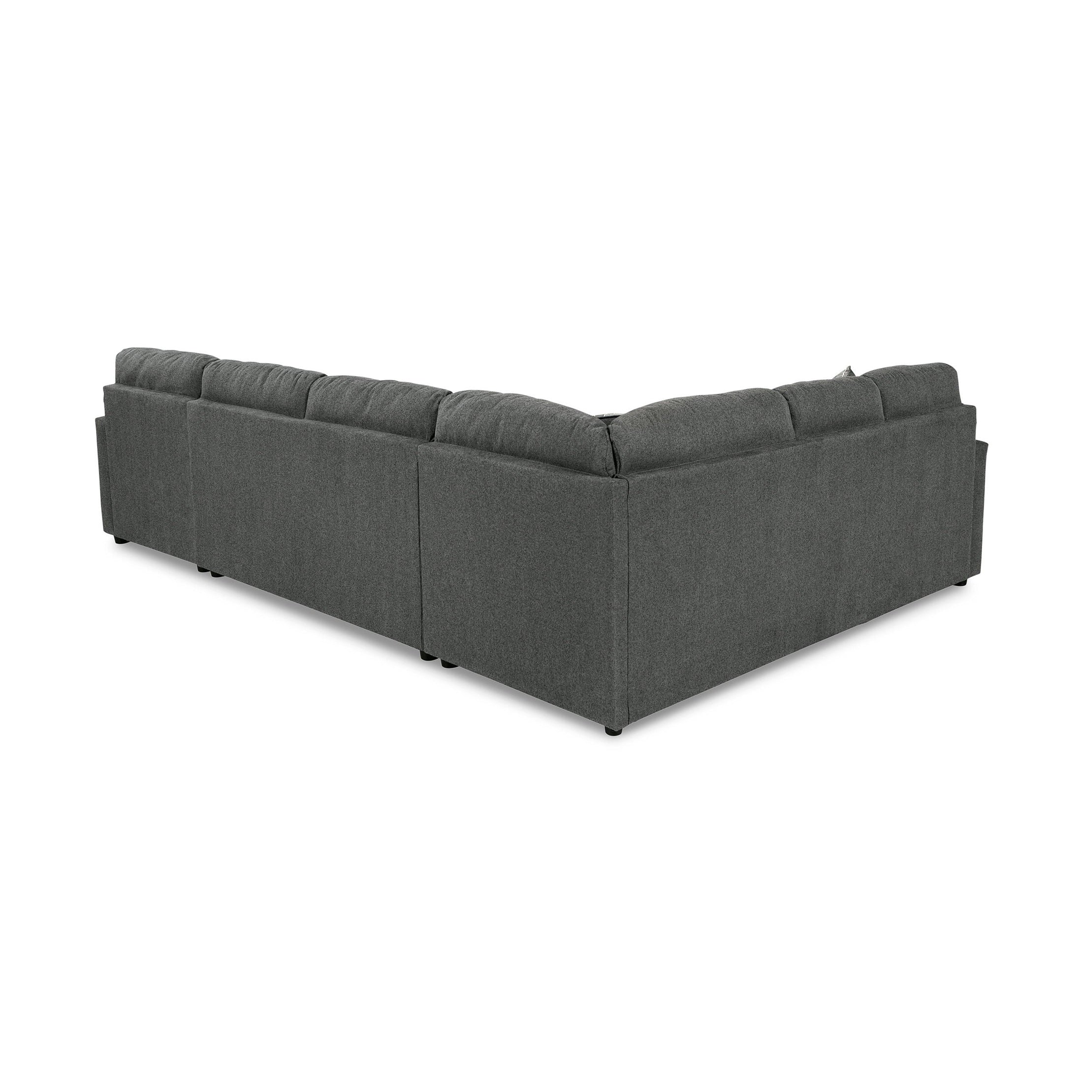 Edenfield Sectional