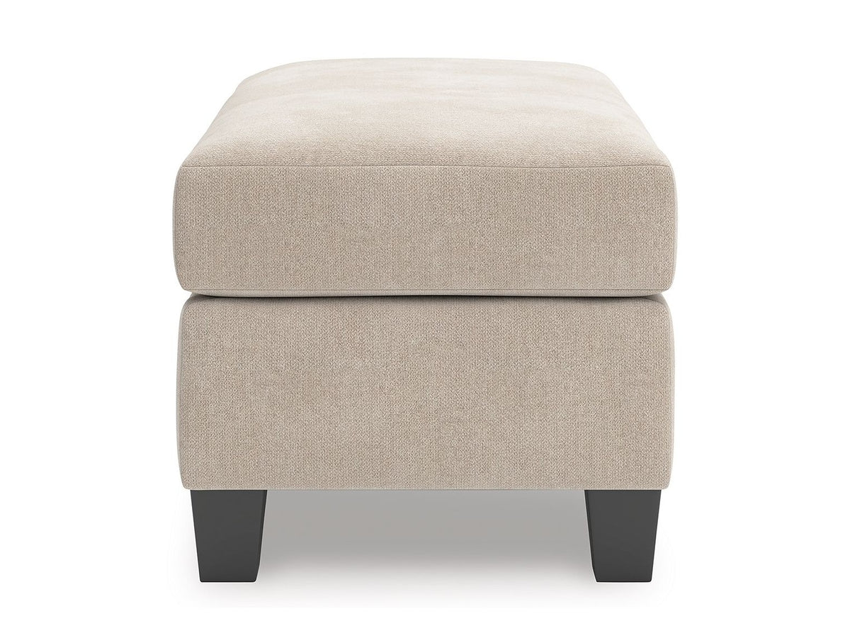 Willarae - Ottoman - Taupe
