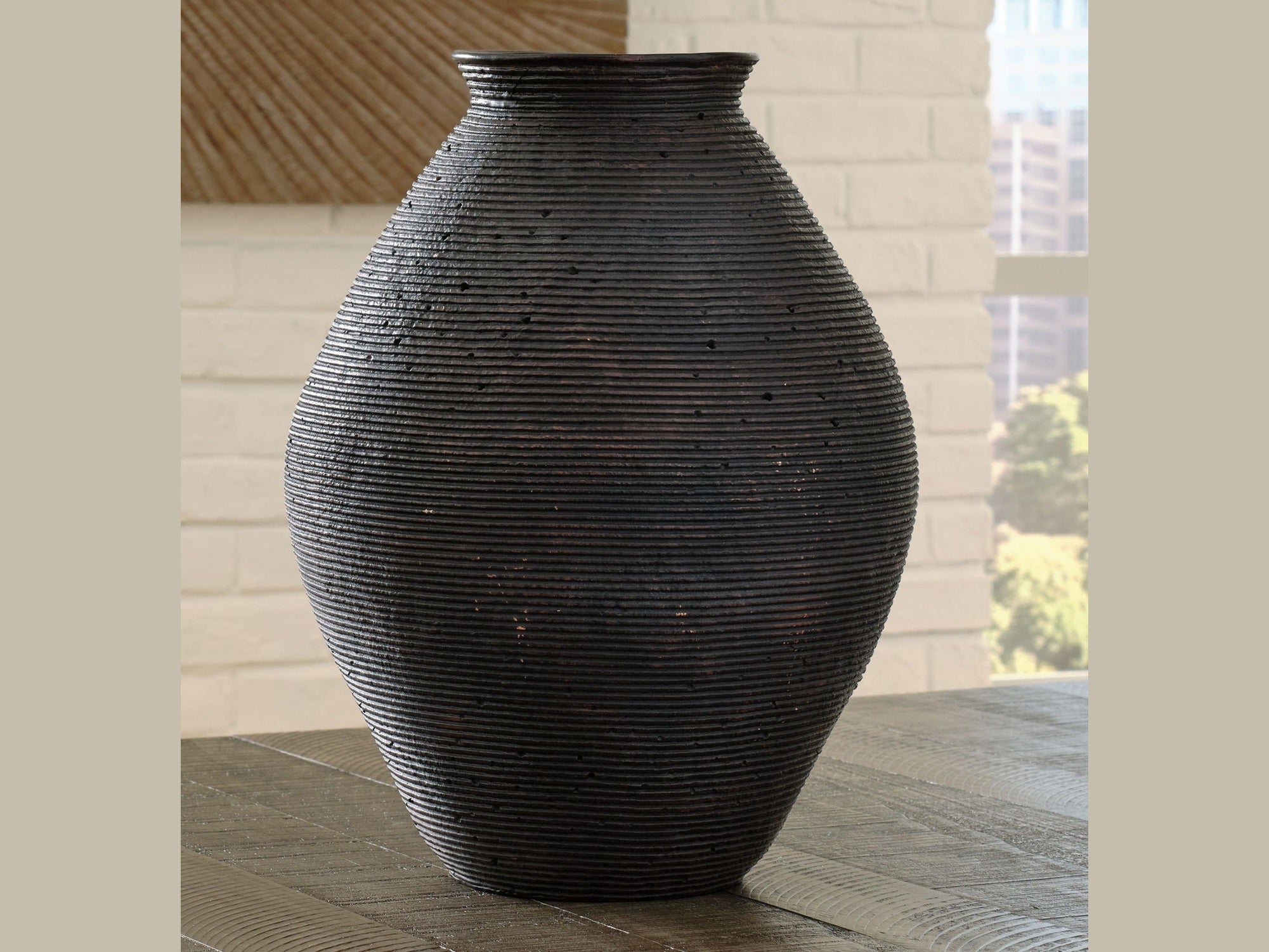 Hannela - Vase