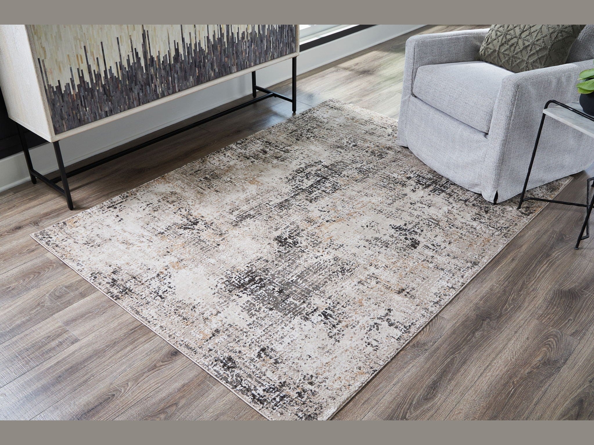 Elaning - Rug