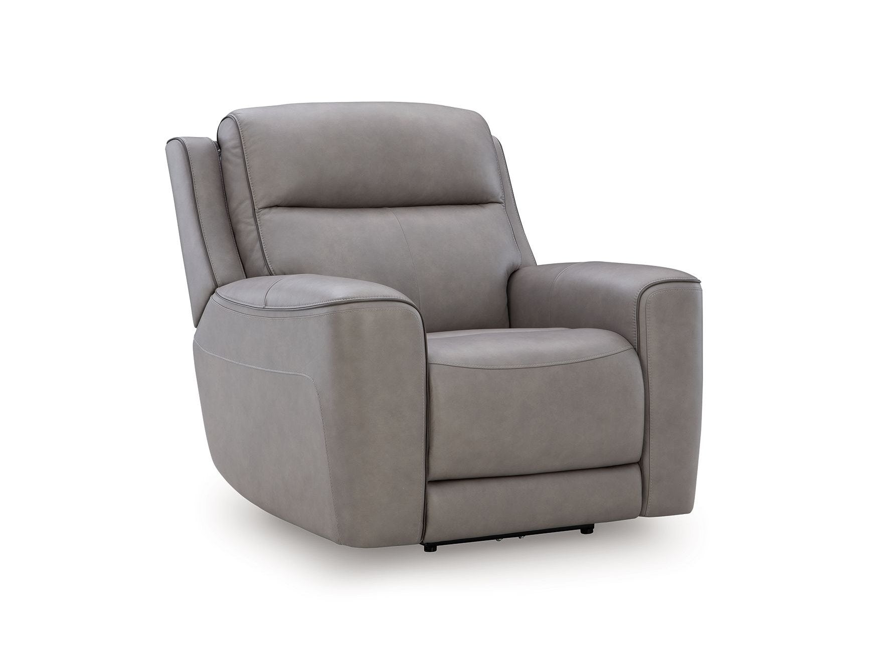 5Z-Comfort - Relaxation - Power Recliner With Adj Headrest
