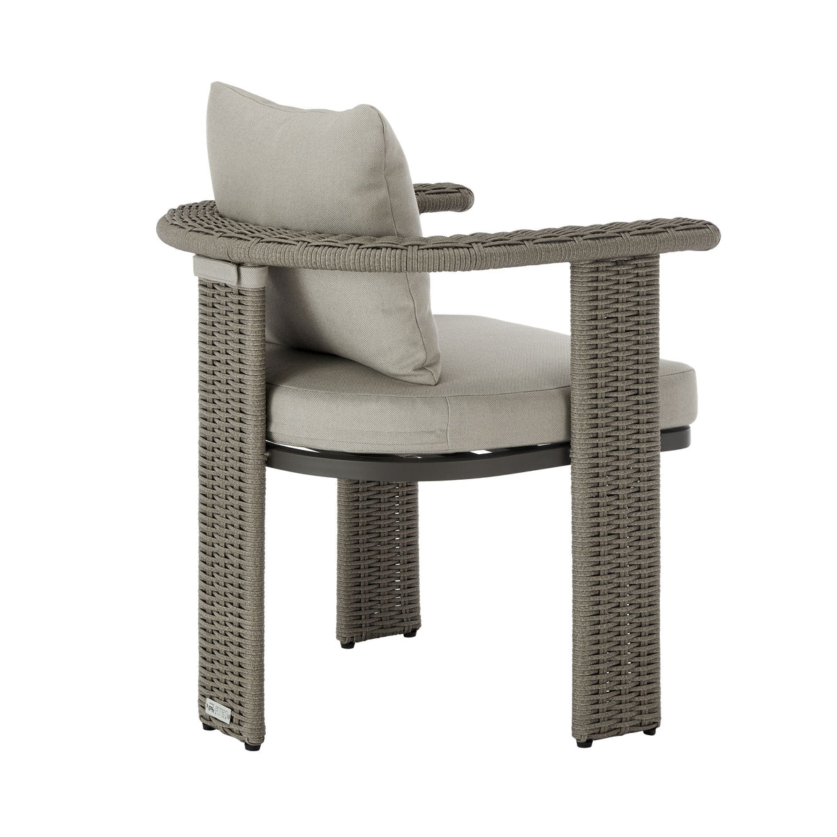 Ciela - Outdoor Round Dining Set