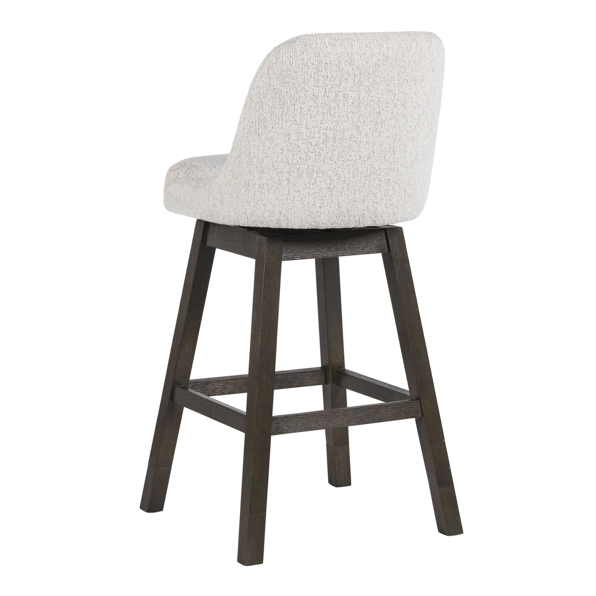 Josh - Adjustable Height Swivel Barstool