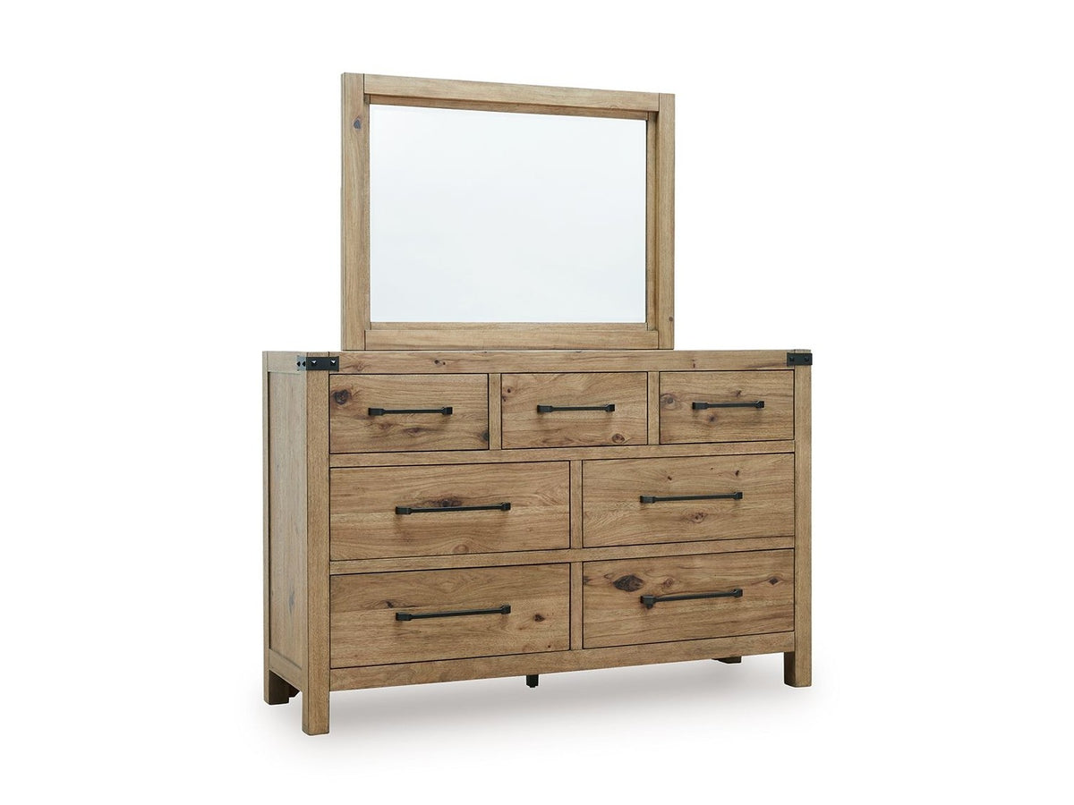 Ridgester - Dresser