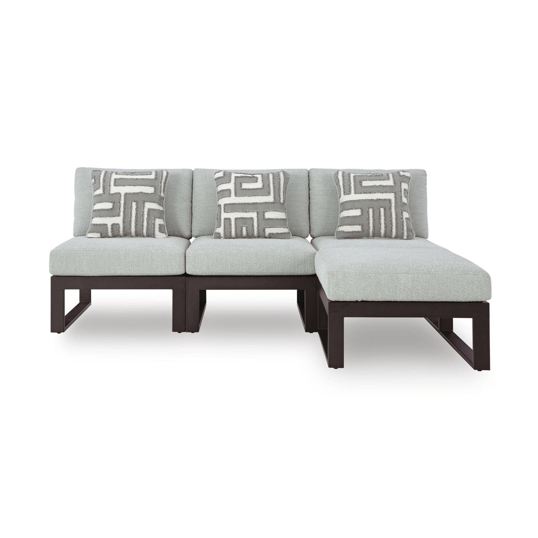 Beachloft - Outdoor Sectional