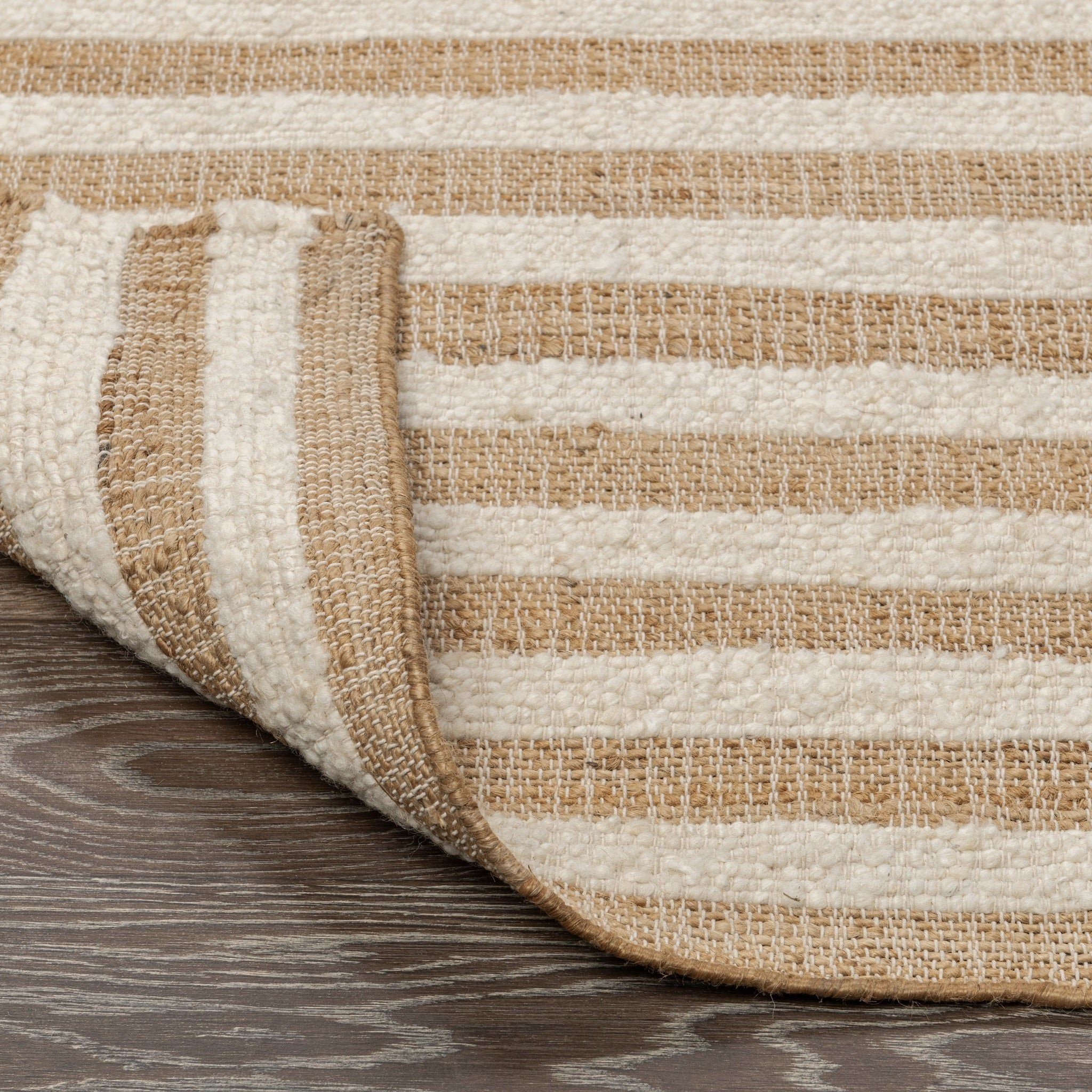 Rhodes - Stripe Area Rug