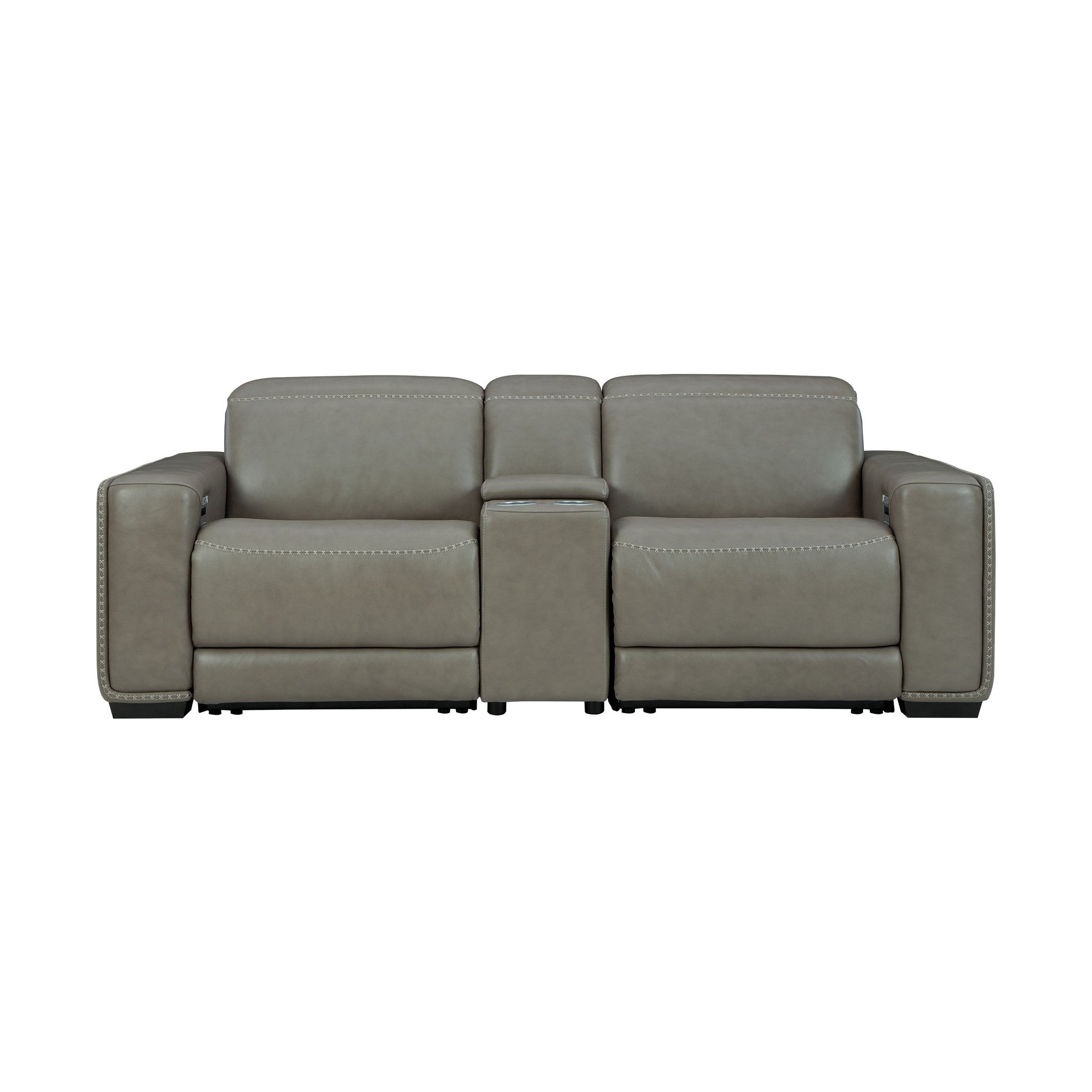 Correze - Power Reclining Sectional