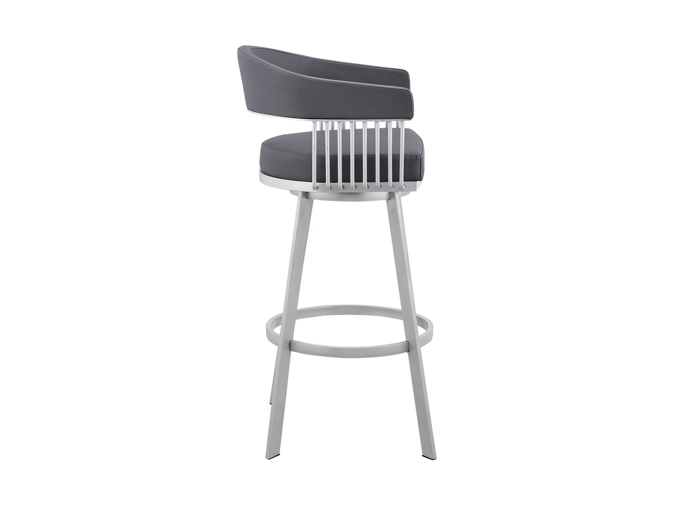 Chelsea - Swivel Bar Stool