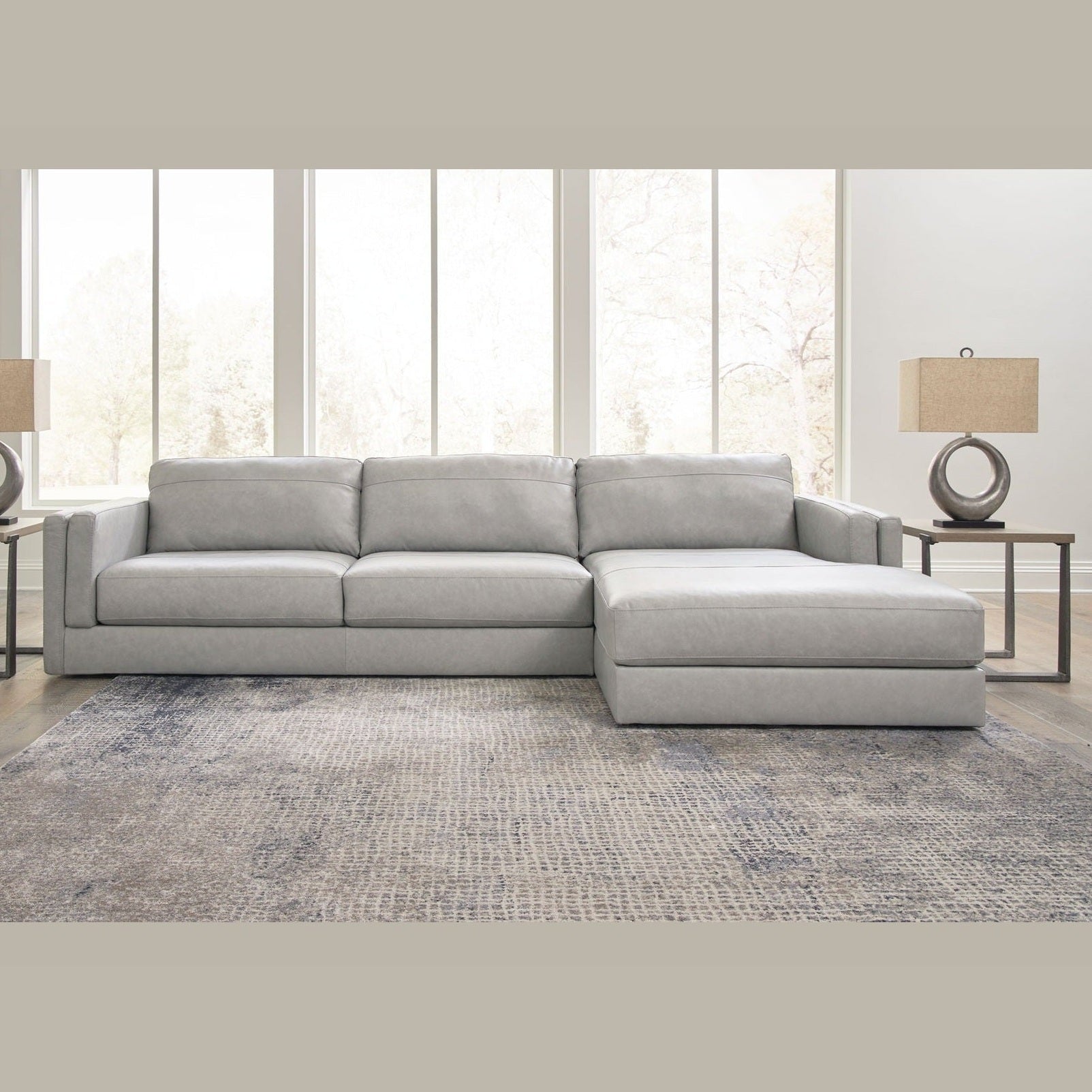 Amiata - Sectional