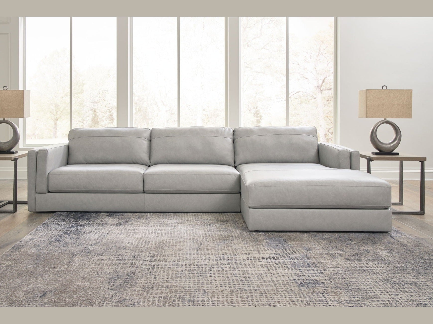 Amiata - Sectional