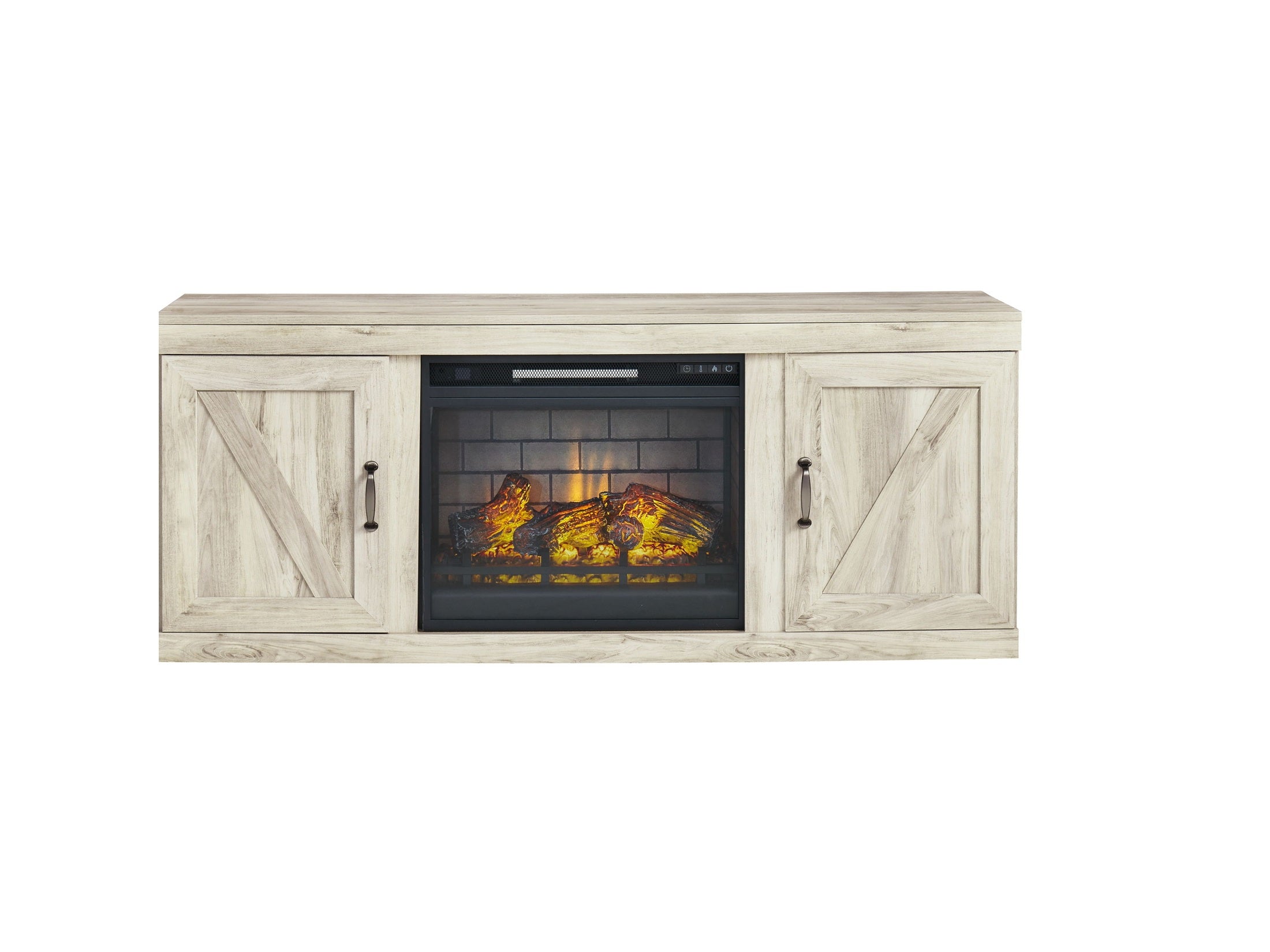 Bellaby - Entertainment Center