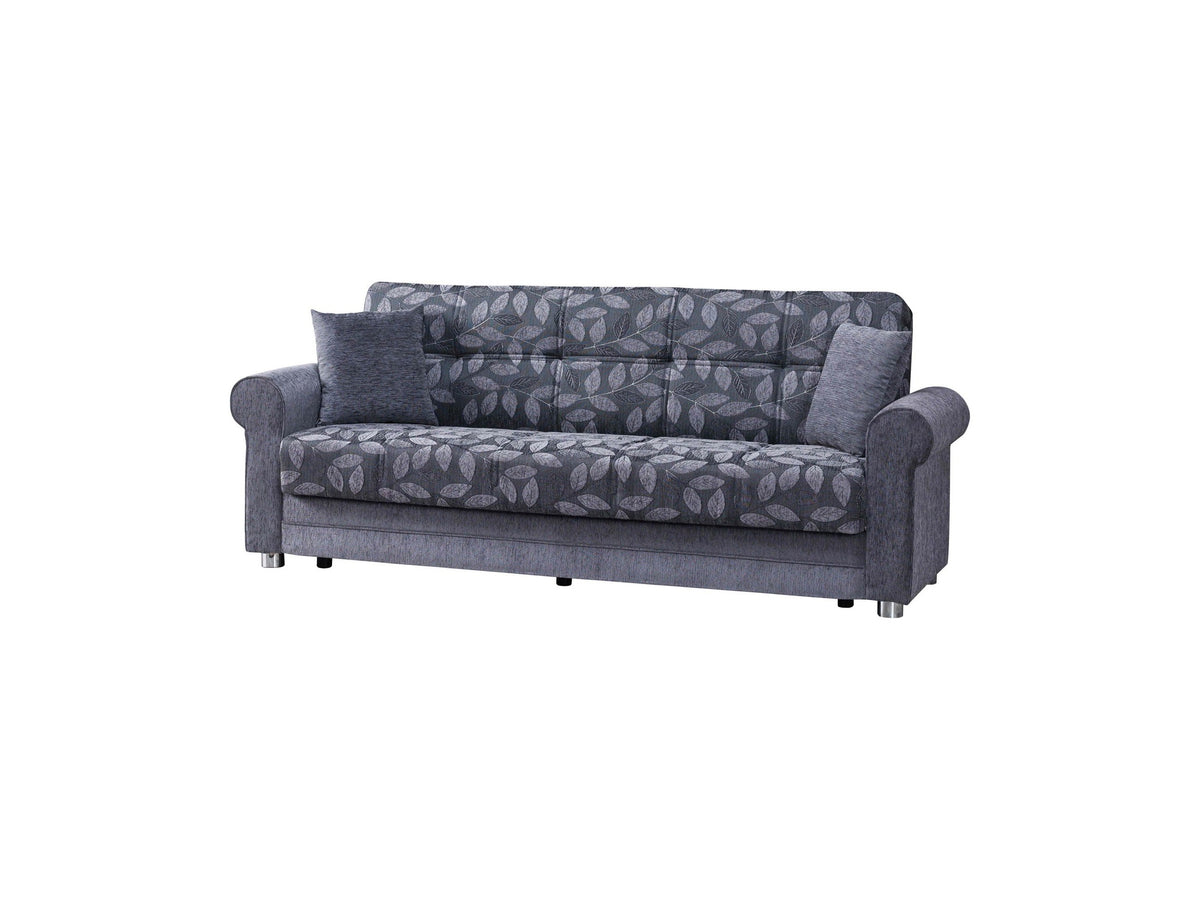 Ottomanson Rio Grande - Upholstered Convertible Sofabed With Storage