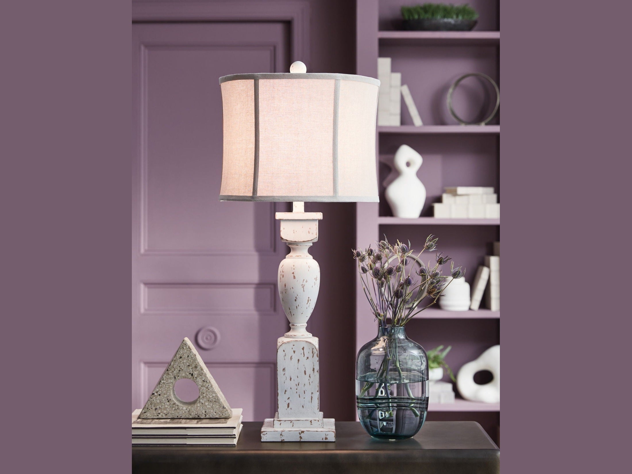 Madsbrook - Poly Lamp