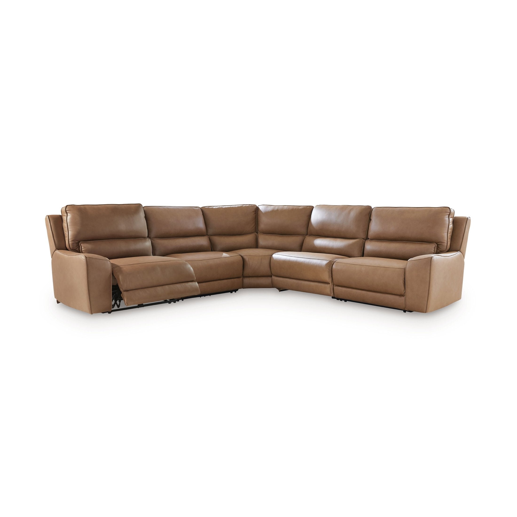 DeepWakes - Power Reclining Sectional
