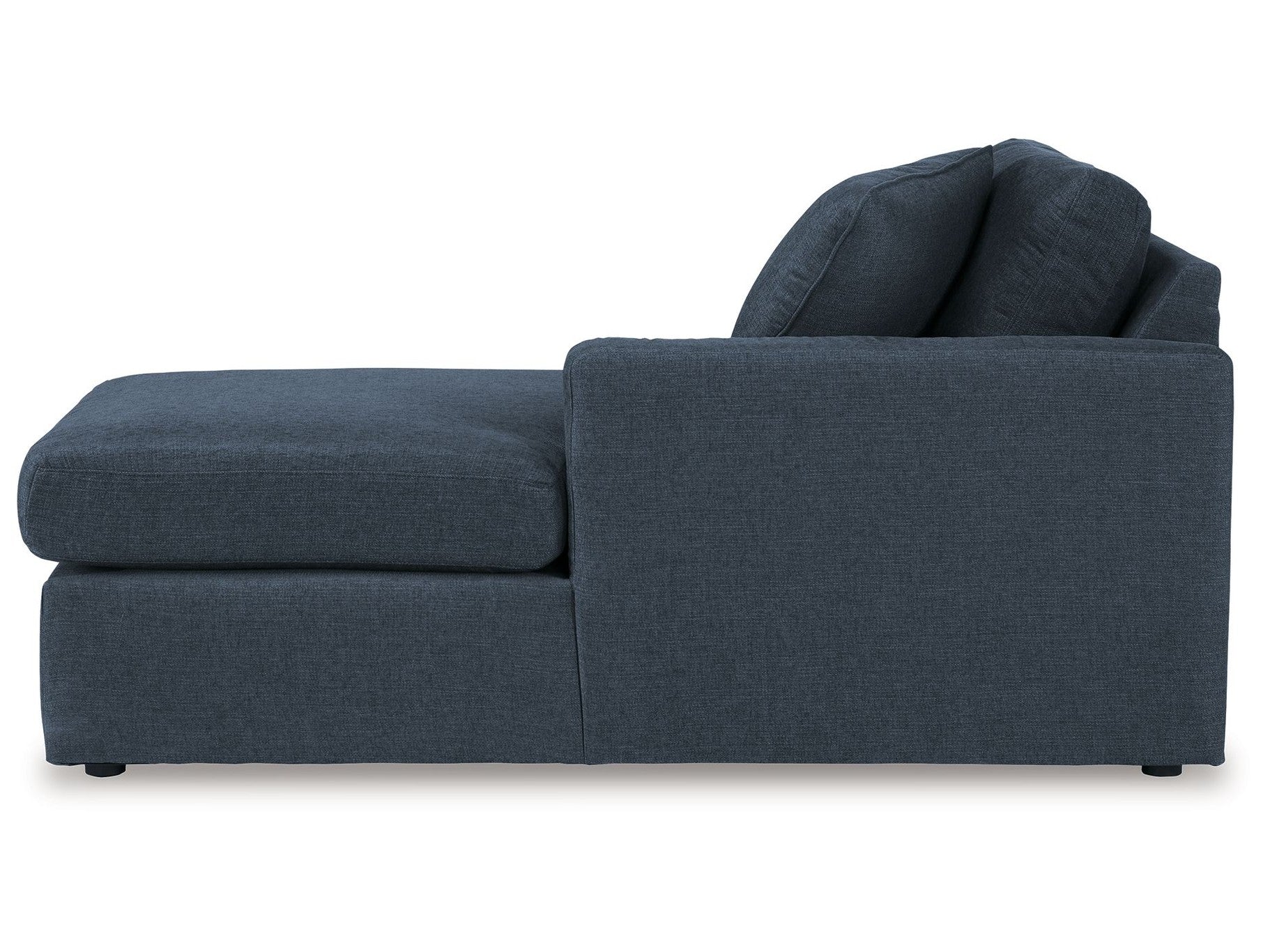 Modmax - Sectional - Ink