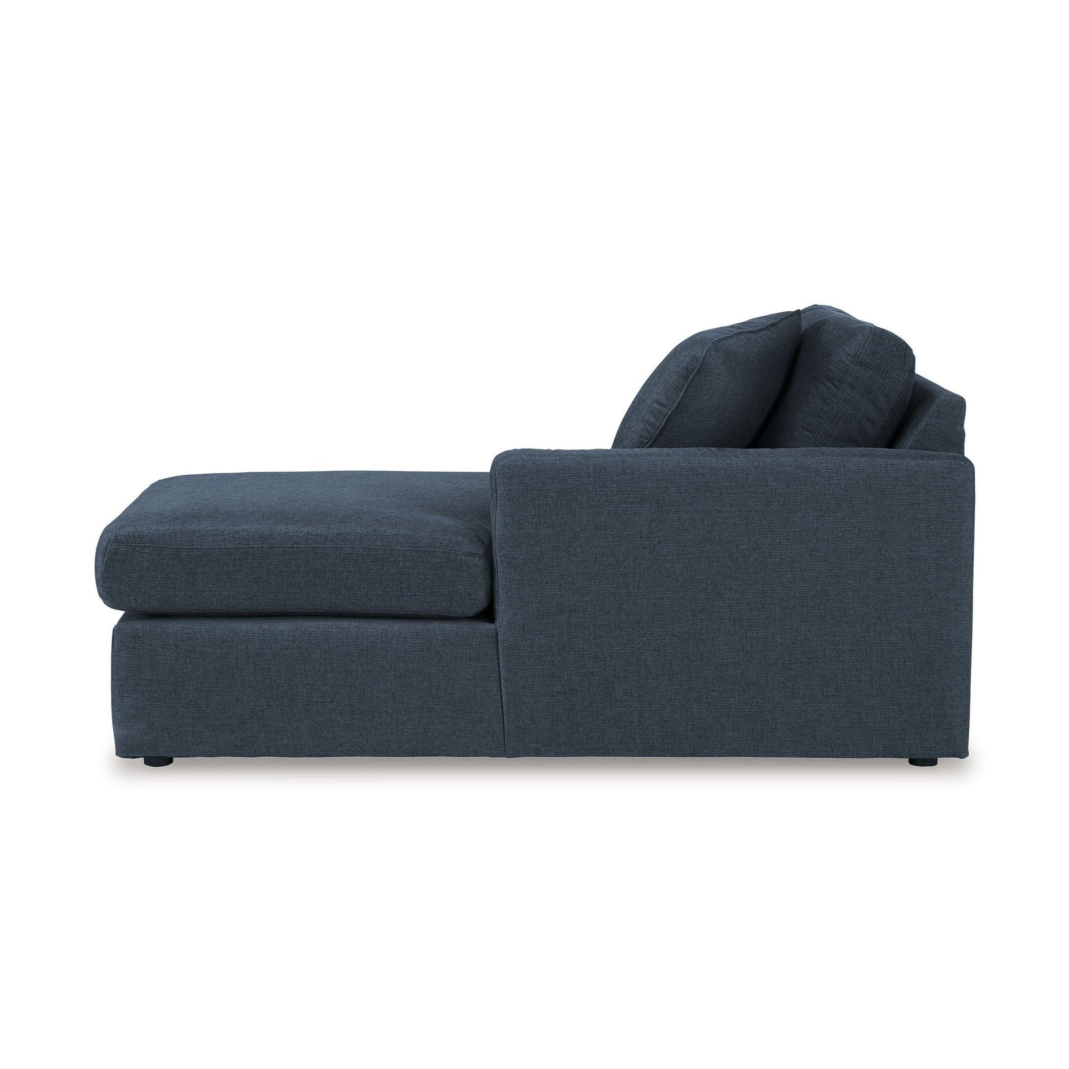 Modmax - Sectional - Ink