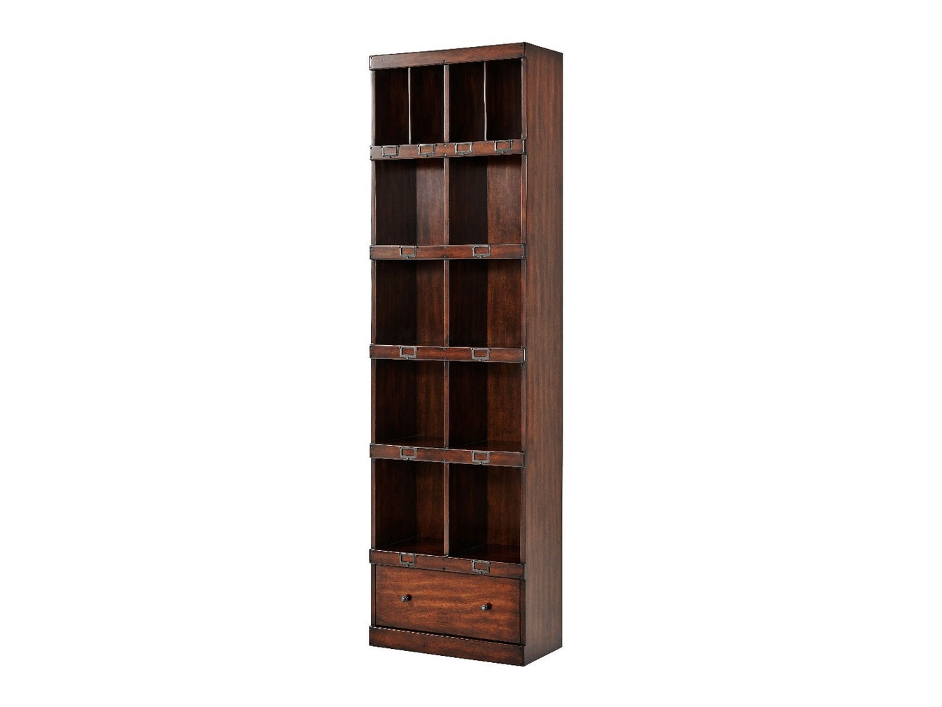 Theodore Alexander The Agra Bookcase