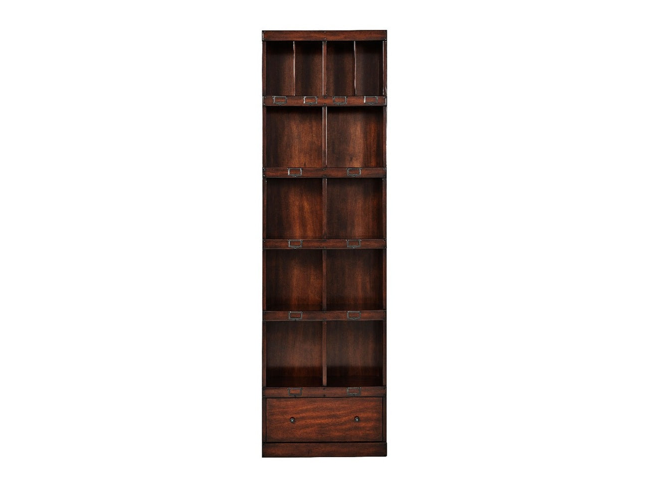 Theodore Alexander The Agra Bookcase