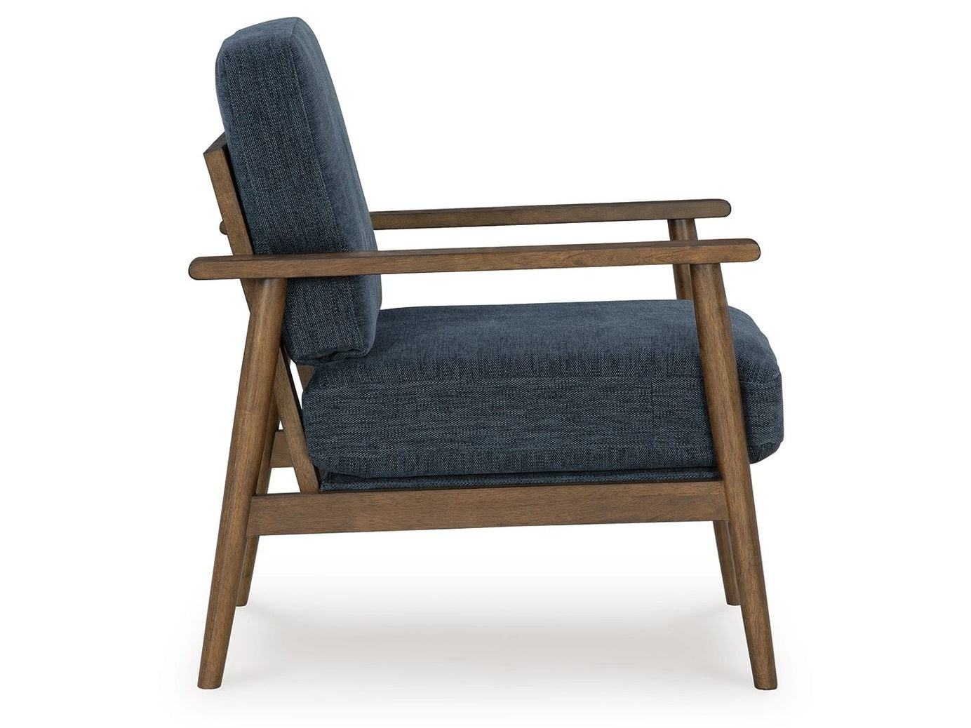 Bixler - Showood Accent Chair