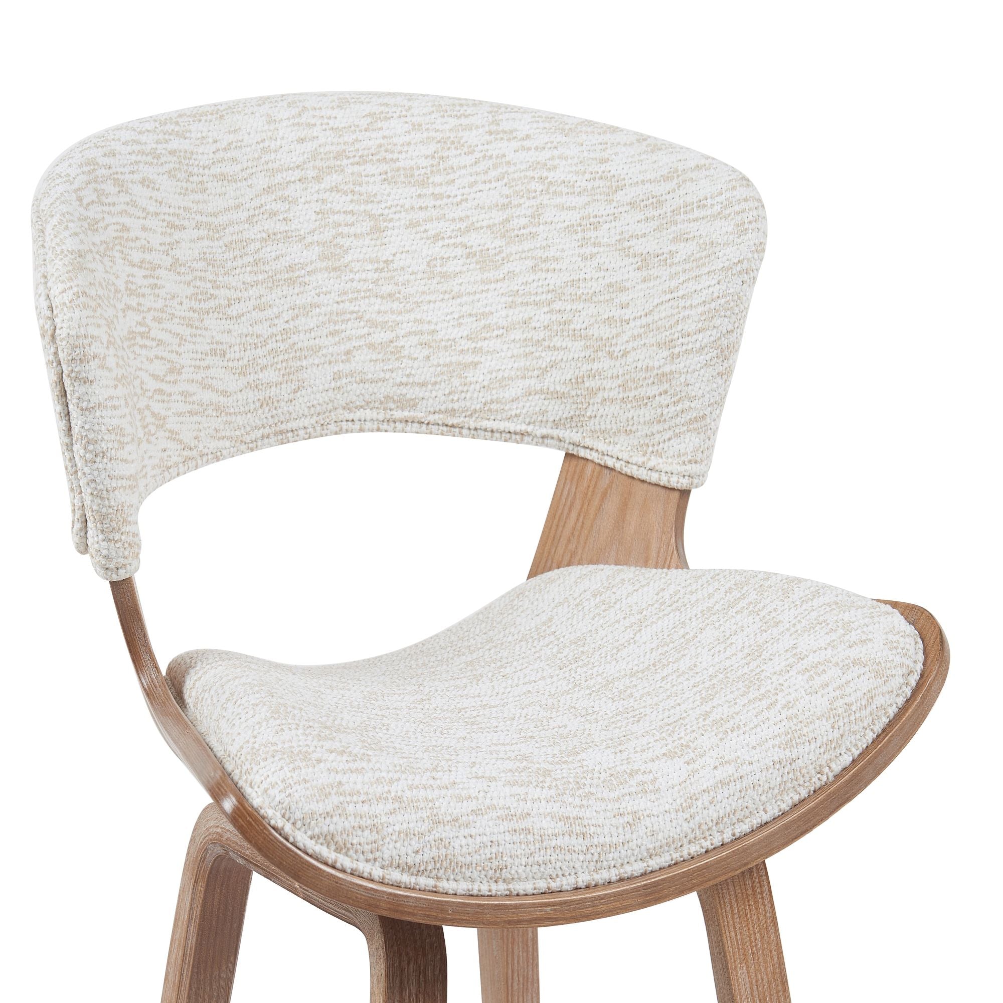 Jagger - Modern Barstool