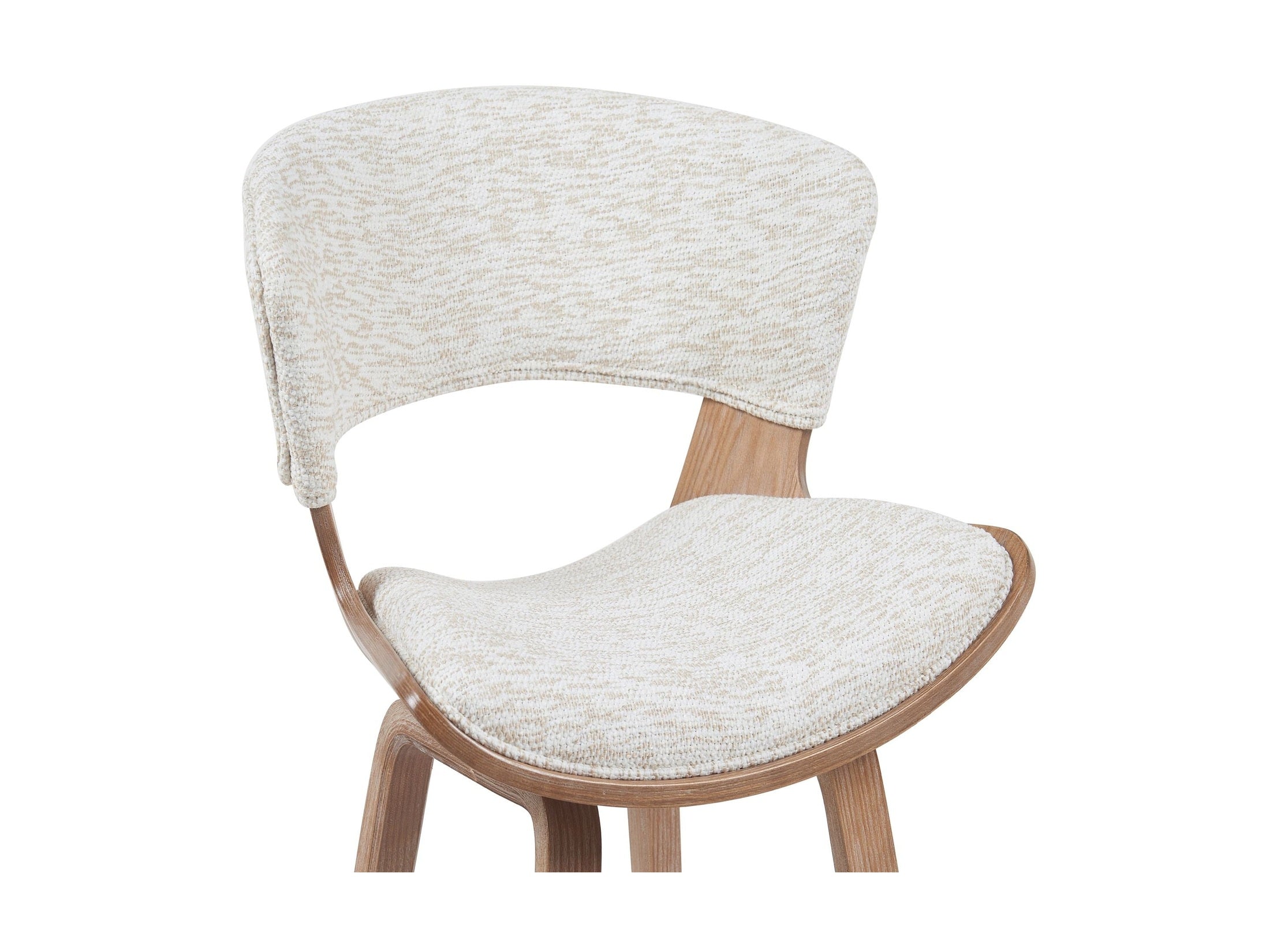 Jagger - Modern Barstool