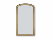 Fintan - Floor Mirror - Gold Finish