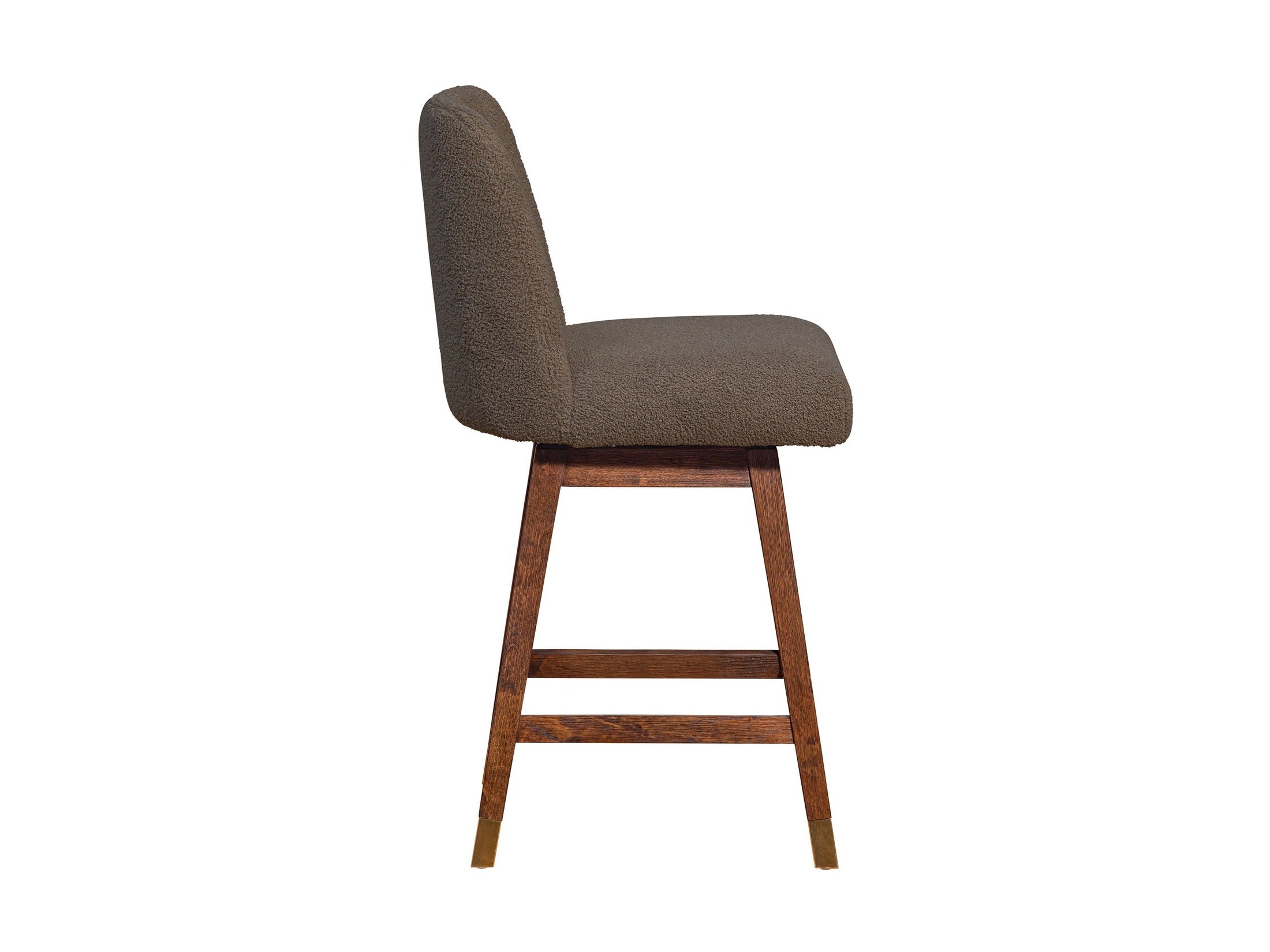 Amalie - Swivel Bar Stool